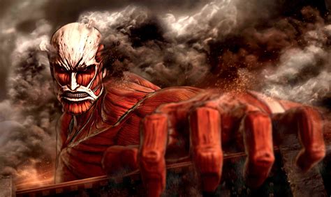 New attack on titan. Things To Know About New attack on titan. 